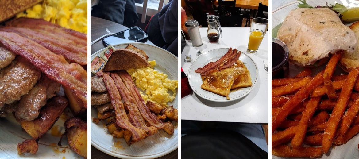 Bonnie's