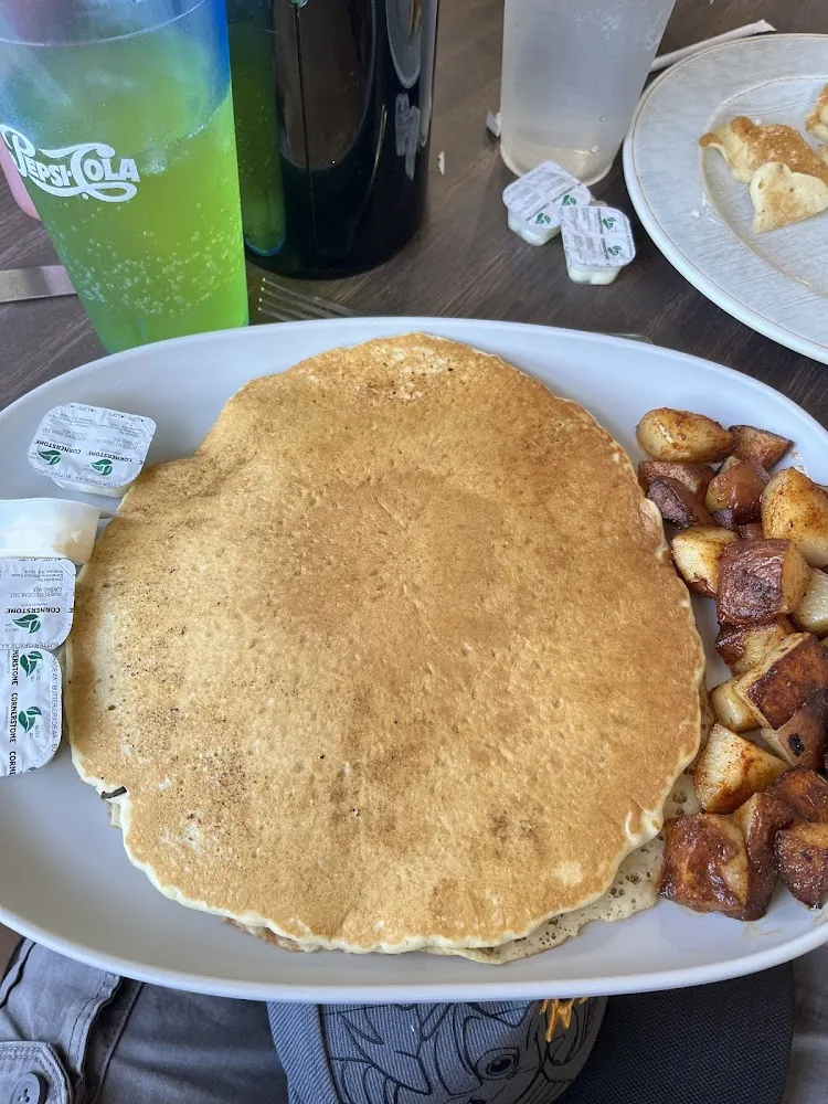Homefries